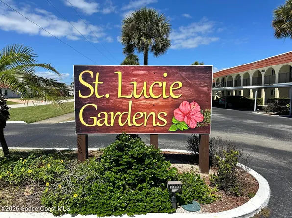 201 Saint Lucie Ln APT 804, Cocoa Beach, FL 32931