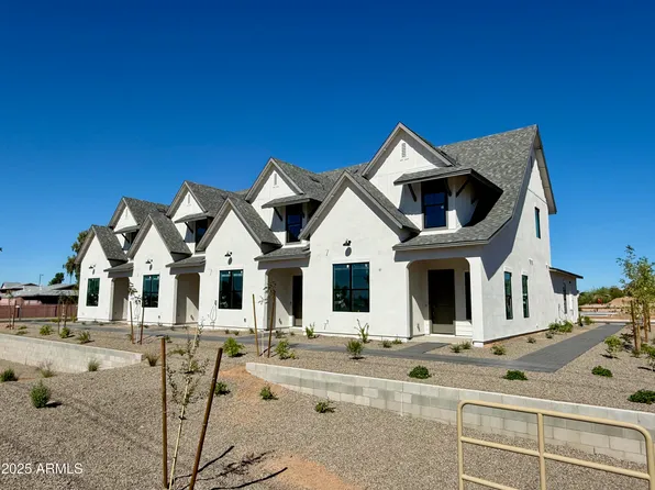 8232 E UNIVERSITY Drive, Mesa, AZ 85207