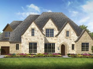 917 Givenry Ln, Southlake, TX 76092