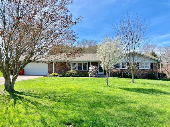 265 Royal Dr London Ky 40744 Zillow