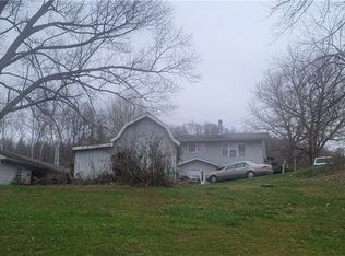 8891 N Greer Rd NW, McConnelsville, OH 43756