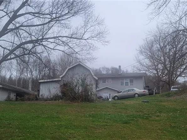 8891 N Greer Rd NW, McConnelsville, OH 43756