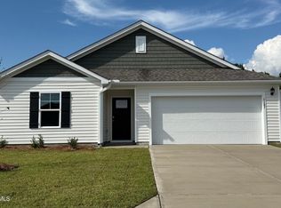 1287 Pogy Ln SE LOT 28, Winnabow, NC 28479