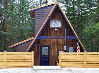 21518 Primitive Park Rd, Leavenworth, WA 98826