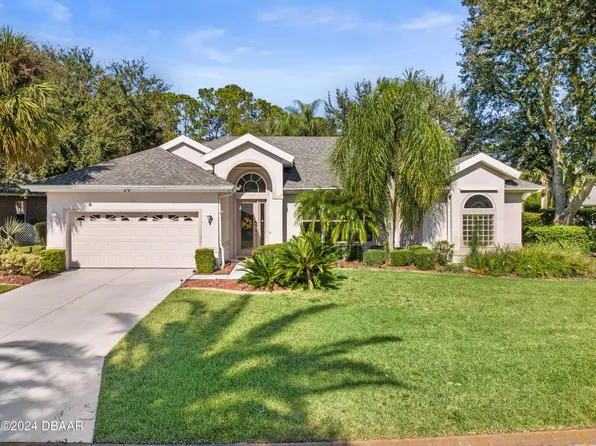 29 Gale Ln, Ormond Beach, FL 32174