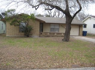 4350 Summer Wind St, San Antonio, TX 78217
