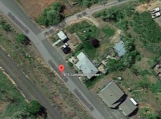 875 Cottonwood St, Arlington, OR 97812