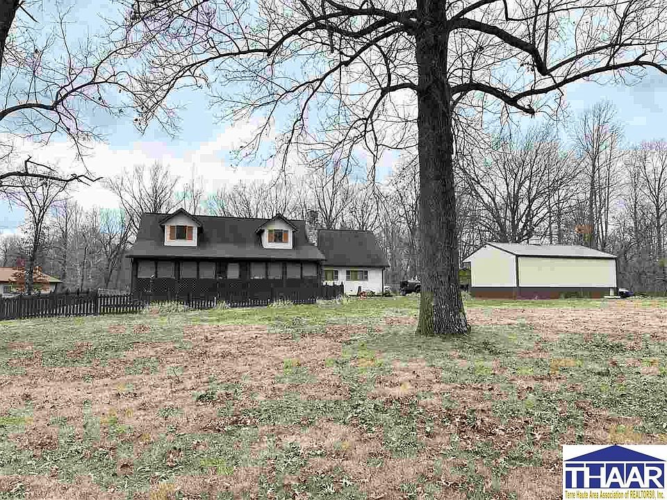 5246 W Switzer Dr W, West Terre Haute, IN 47885 Zillow
