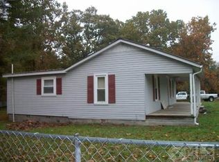 1399 55th Ave, Gruetli Laager, TN 37339
