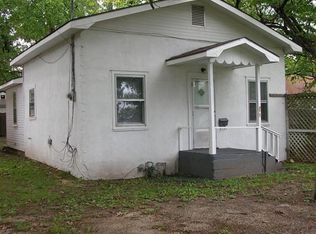 713 S Crutcher Ave, Springfield, MO 65802