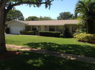 7051 SW 8th Ct, Plantation, FL 33317