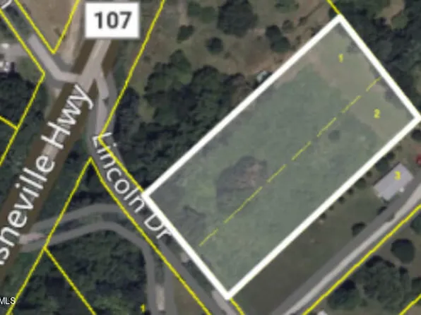 0 Lincoln Dr, Greeneville, TN 37743