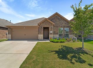11236 Gold Pan Trl, Aubrey, TX 76227