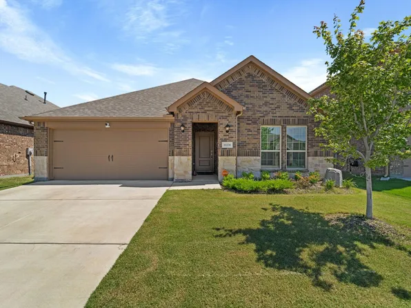 11236 Gold Pan Trl, Aubrey, TX 76227