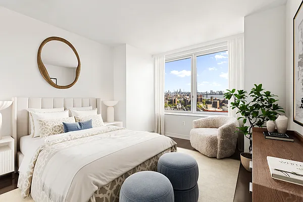306 Gold Street #22G