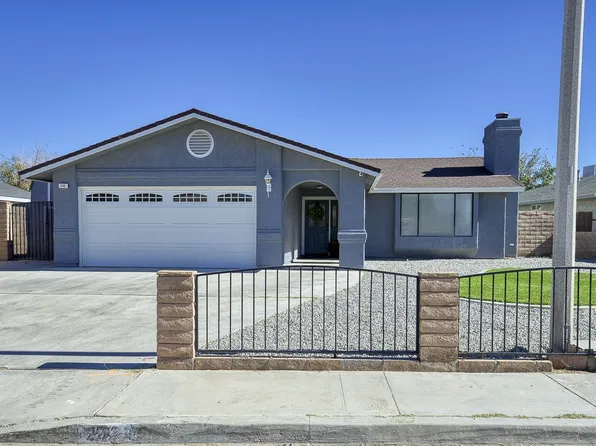 232 N Broadway St, Ridgecrest, CA 93555