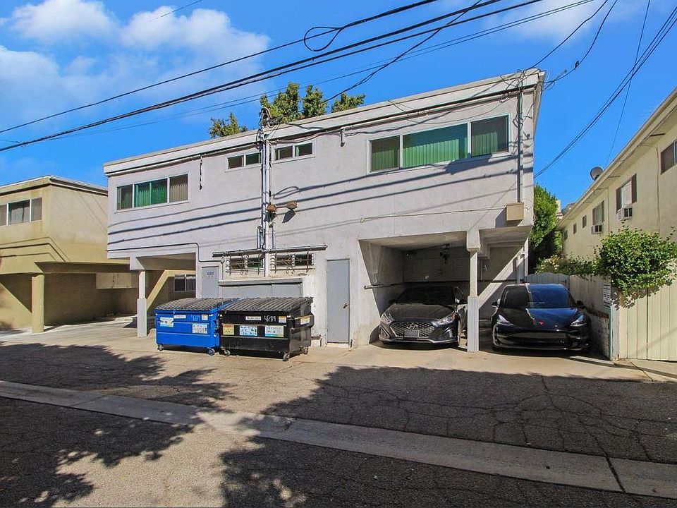 2nd image of 4209 Whitsett Ave