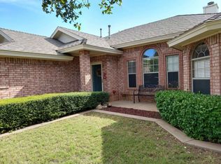 2307 96th St, Lubbock, TX 79423