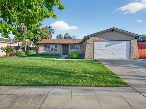 1235 W Dyer Ave, Fresno, CA 93711