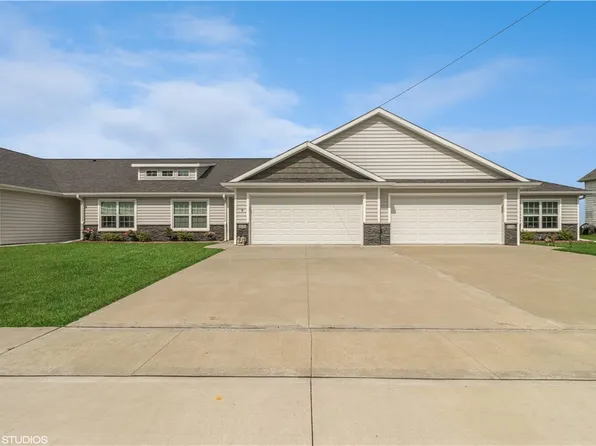 406 N Park St, Prairie City, IA 50228