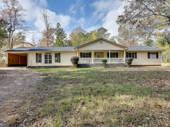 117 Woodhollow Dr, Griffin, GA 30223