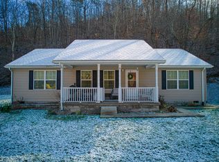 3946 S State Highway 706, Isonville, KY 41149