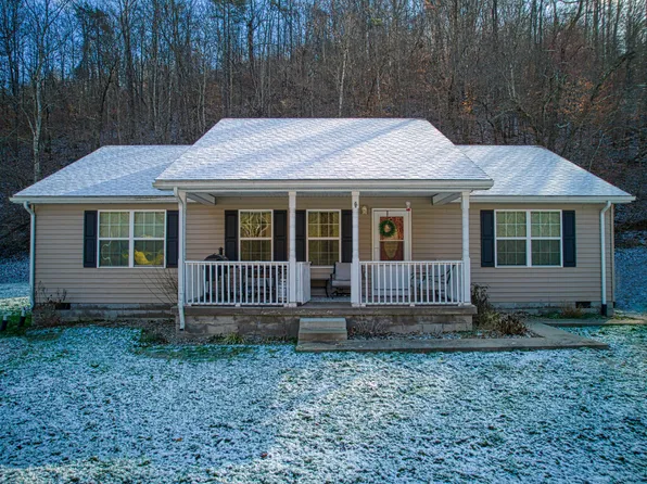 3946 S State Highway 706, Isonville, KY 41149