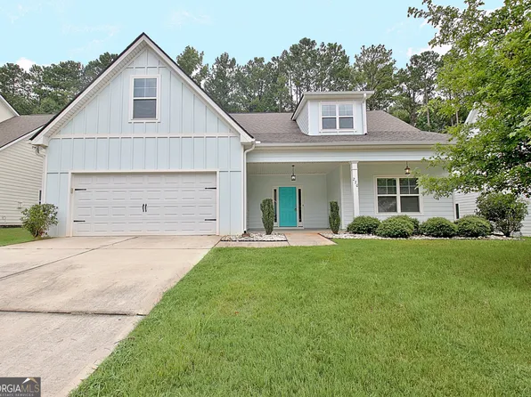 270 Southridge Dr, Senoia, GA 30276