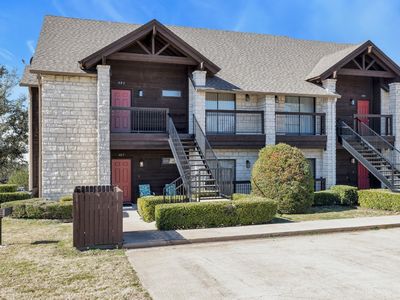 26035 Heartwood Dr #405, Whitney, TX, 76692