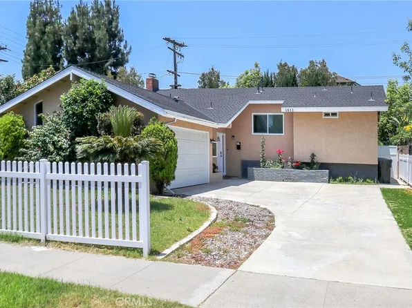 1011 N Whittier St, Anaheim, CA 92806