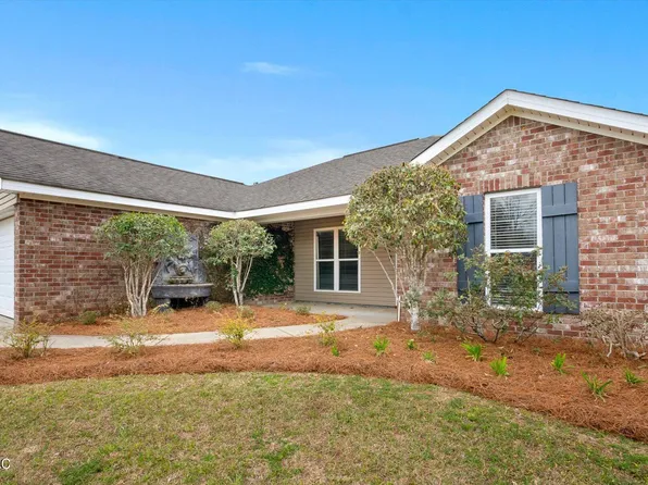 537 Knight Rd, Sumrall, MS 39482