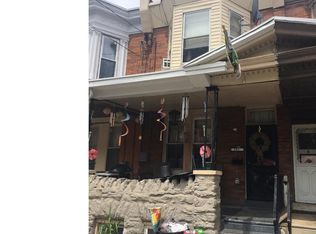 101 E Ashmead St, Philadelphia, PA 19144