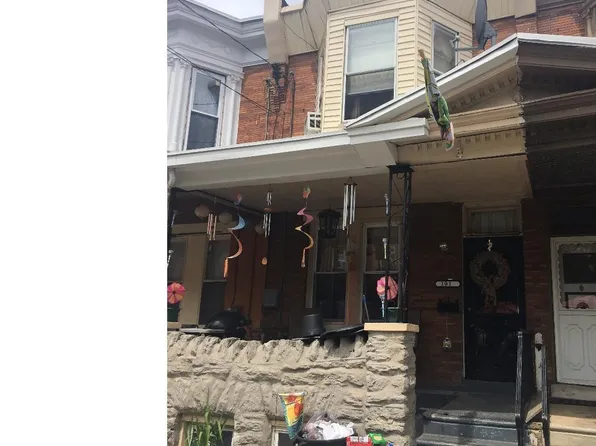 101 E Ashmead St, Philadelphia, PA 19144