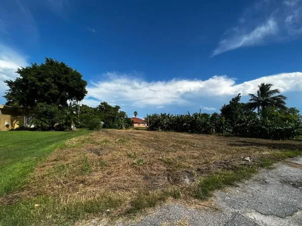 0 S Lake Ave Avenue, Pahokee, FL 33476