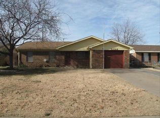 5108 Royce Dr, Amarillo, TX 79110