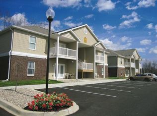 River Breeze North Apartments, Louisville, KY 40258