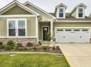 2565 Rosin Way, Tallahassee, FL 32312
