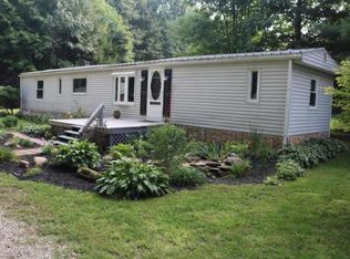 17110 Wooster Rd, Mount Vernon, OH 43050