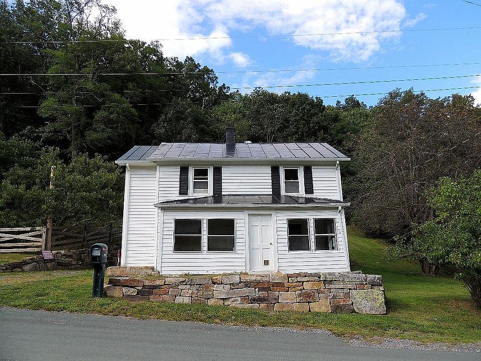 240 Seig St, Monterey, VA 24465 Zillow