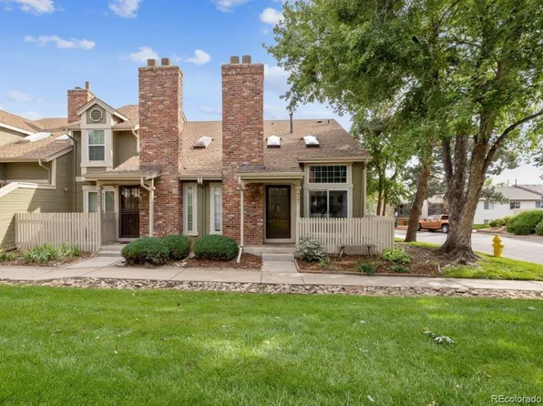 14041 E Radcliff Circle, Aurora, CO 80015