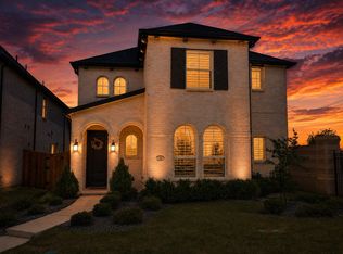 2856 Epping Way, Celina, TX 75009