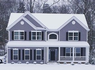 208 Saint Agnes Ct, Prince Frederick, MD 20678