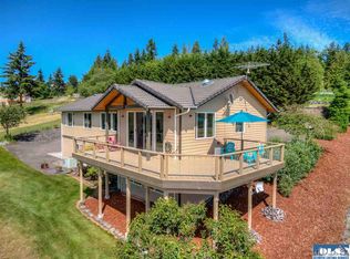 1592 Doe Run Rd, Sequim, WA 98382
