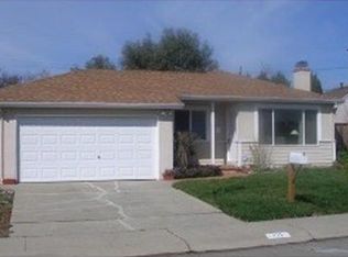 155 Coelho St, Milpitas, CA 95035