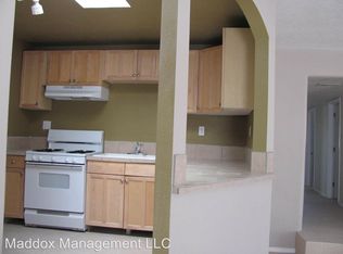 2212 1/2 Rosendo Garcia Rd SW, Albuquerque, NM 87105