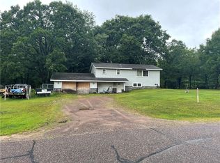 26828 276th St, Holcombe, WI 54745