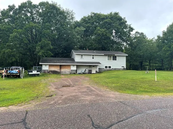 26828 276th Street, Holcombe, WI 54745