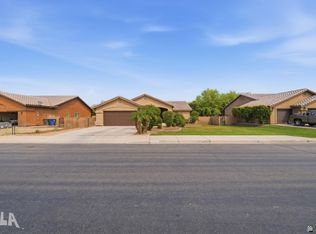 2277 S 46th Way, Yuma, AZ 85364