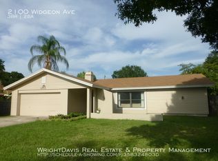 2100 Widgeon Ave, Safety Harbor, FL 34695