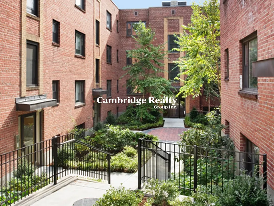 40A Harvard Ave #1T